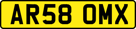 AR58OMX