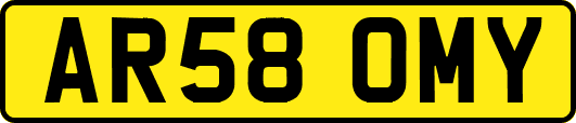 AR58OMY