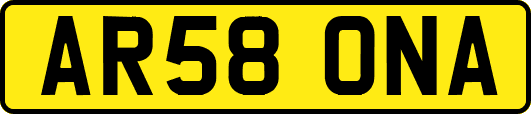 AR58ONA