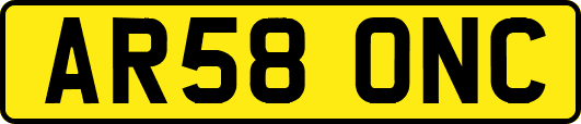AR58ONC