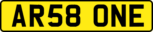 AR58ONE