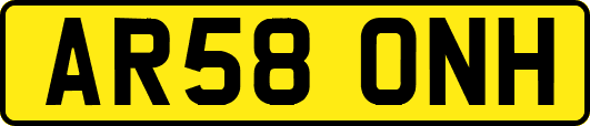AR58ONH