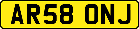 AR58ONJ