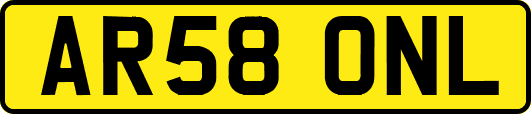 AR58ONL
