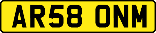 AR58ONM