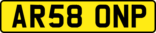 AR58ONP