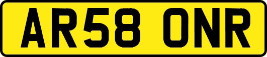 AR58ONR