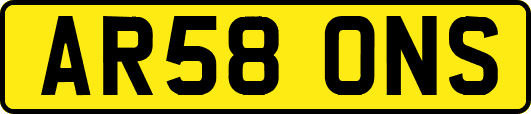 AR58ONS