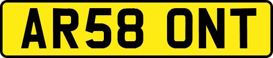 AR58ONT