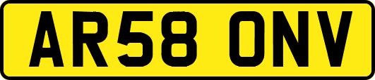 AR58ONV
