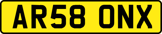 AR58ONX