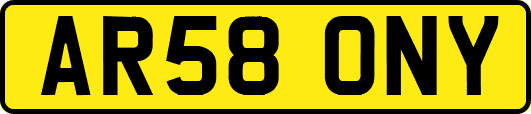 AR58ONY
