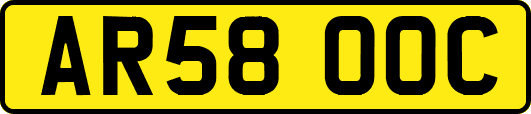 AR58OOC