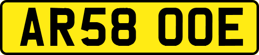 AR58OOE