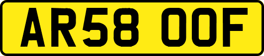 AR58OOF