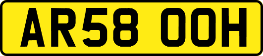 AR58OOH