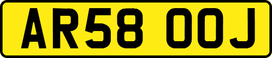 AR58OOJ