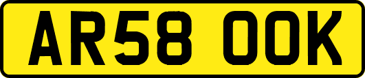 AR58OOK