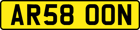 AR58OON