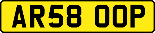 AR58OOP