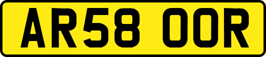 AR58OOR