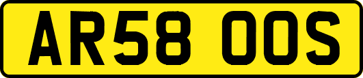 AR58OOS