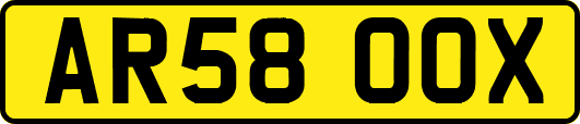 AR58OOX
