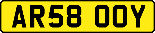 AR58OOY
