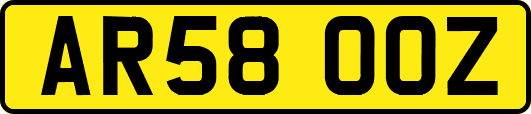 AR58OOZ