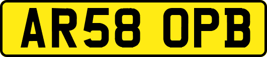 AR58OPB