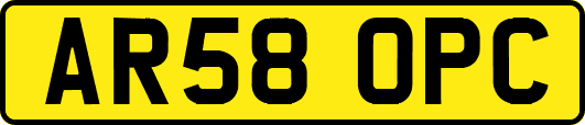 AR58OPC