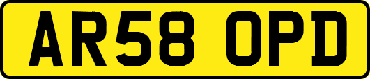 AR58OPD