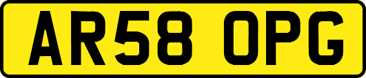 AR58OPG