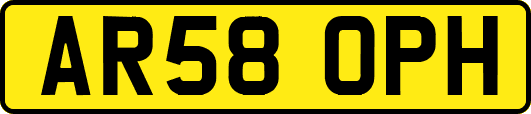 AR58OPH