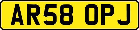 AR58OPJ
