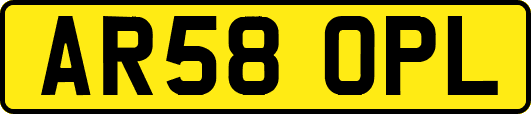 AR58OPL