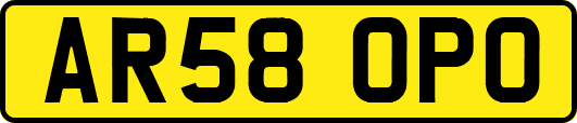 AR58OPO
