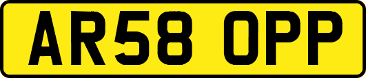 AR58OPP