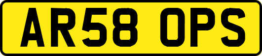 AR58OPS