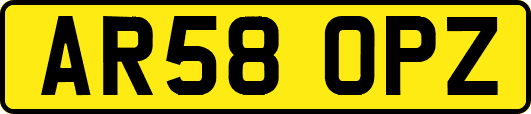 AR58OPZ