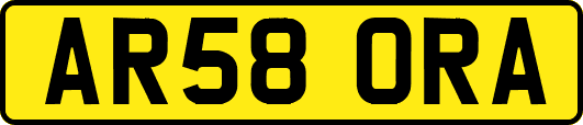AR58ORA