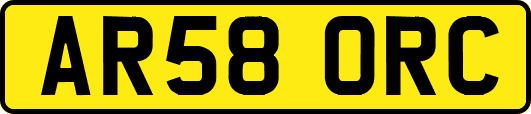 AR58ORC