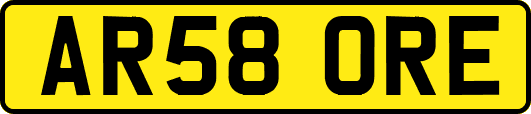 AR58ORE
