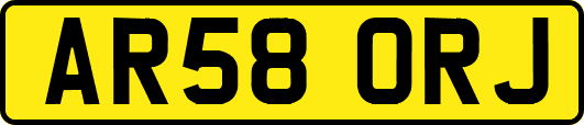 AR58ORJ