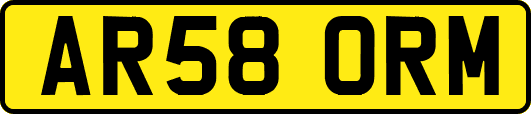 AR58ORM