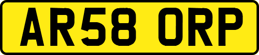 AR58ORP