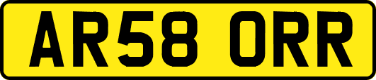 AR58ORR