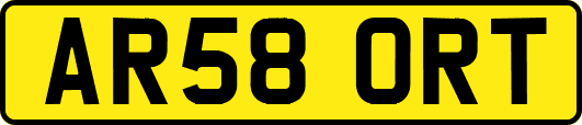 AR58ORT