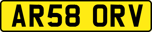 AR58ORV