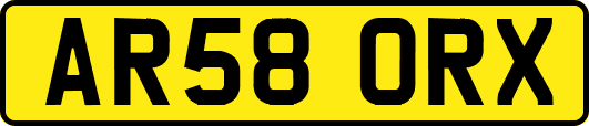 AR58ORX